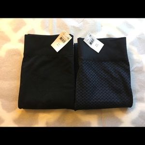 NWT Maternity Leggings Bundle